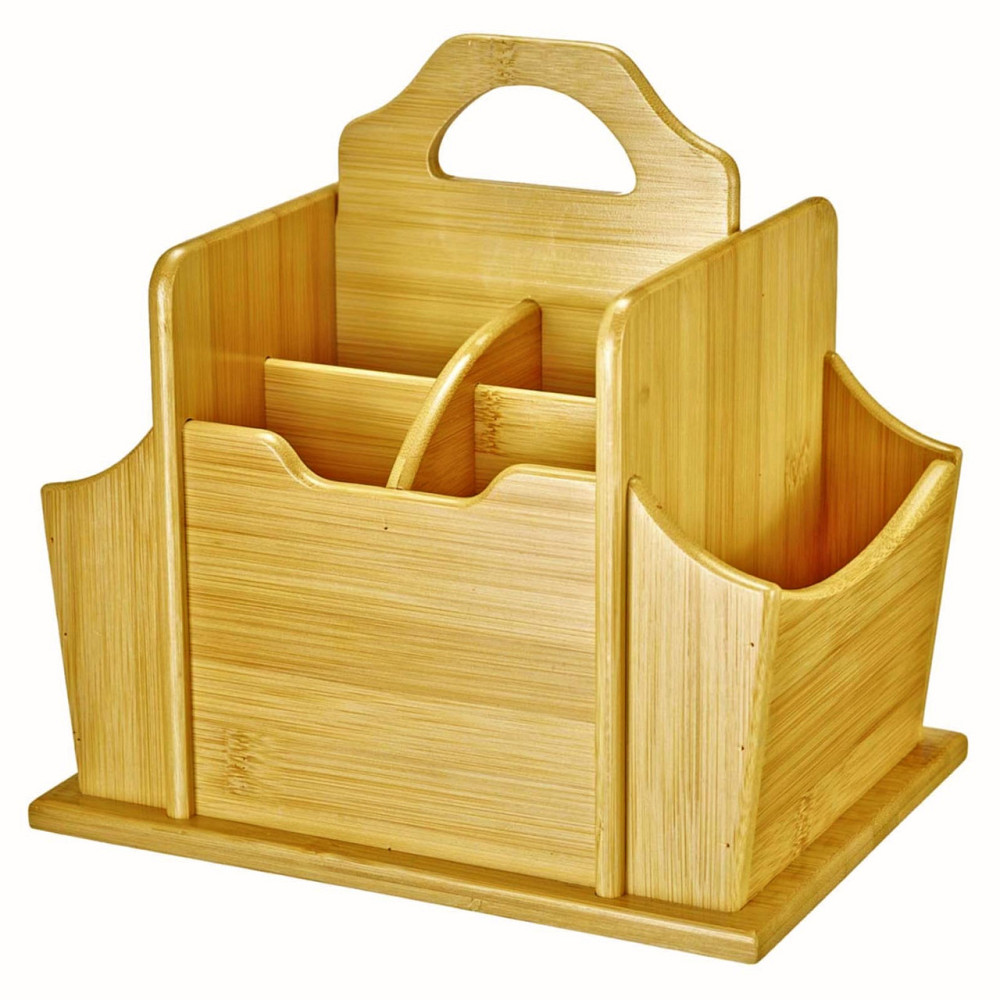 Подставка для столовых приборов 