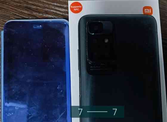 Смартфон Xiaomi Redmi 4/10/64. Київ