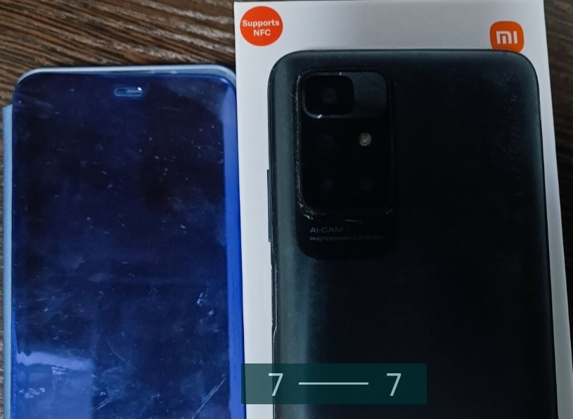 Смартфон Xiaomi Redmi 4/10/64. Київ - фото 1