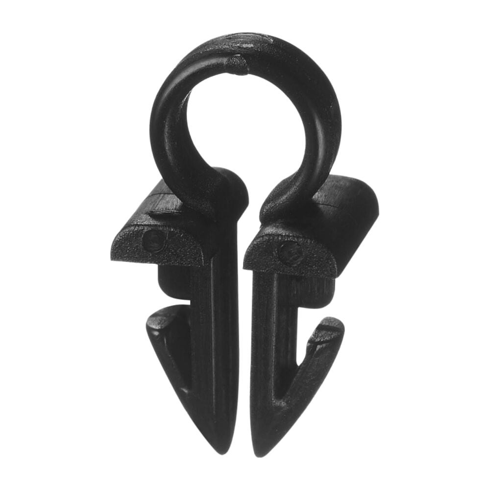 Кліпса трубок, проводки, шлангов универсальная Киев - изображение 1