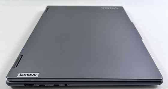 Cенсорный Lenovo Yoga 7 2в1 16IML9 Ultra 7 155U 16GB 1TB SSD Гарантия. Харьков