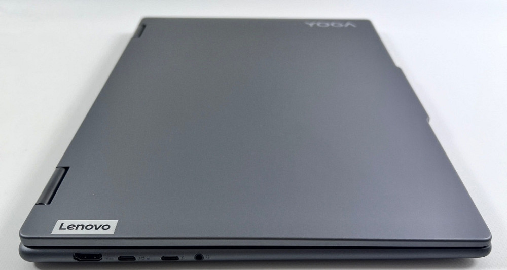 Cенсорний Lenovo Yoga 7 2в1 16IML9 Ultra 7 155U 16GB 1TB SSD Гарантія. Харків - фото 4