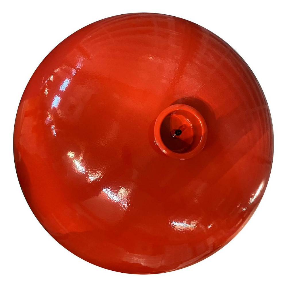 Бак Zilmet cal-pro для систем отопления 500л 6bar ( 1300050000 ) Киев - изображение 2