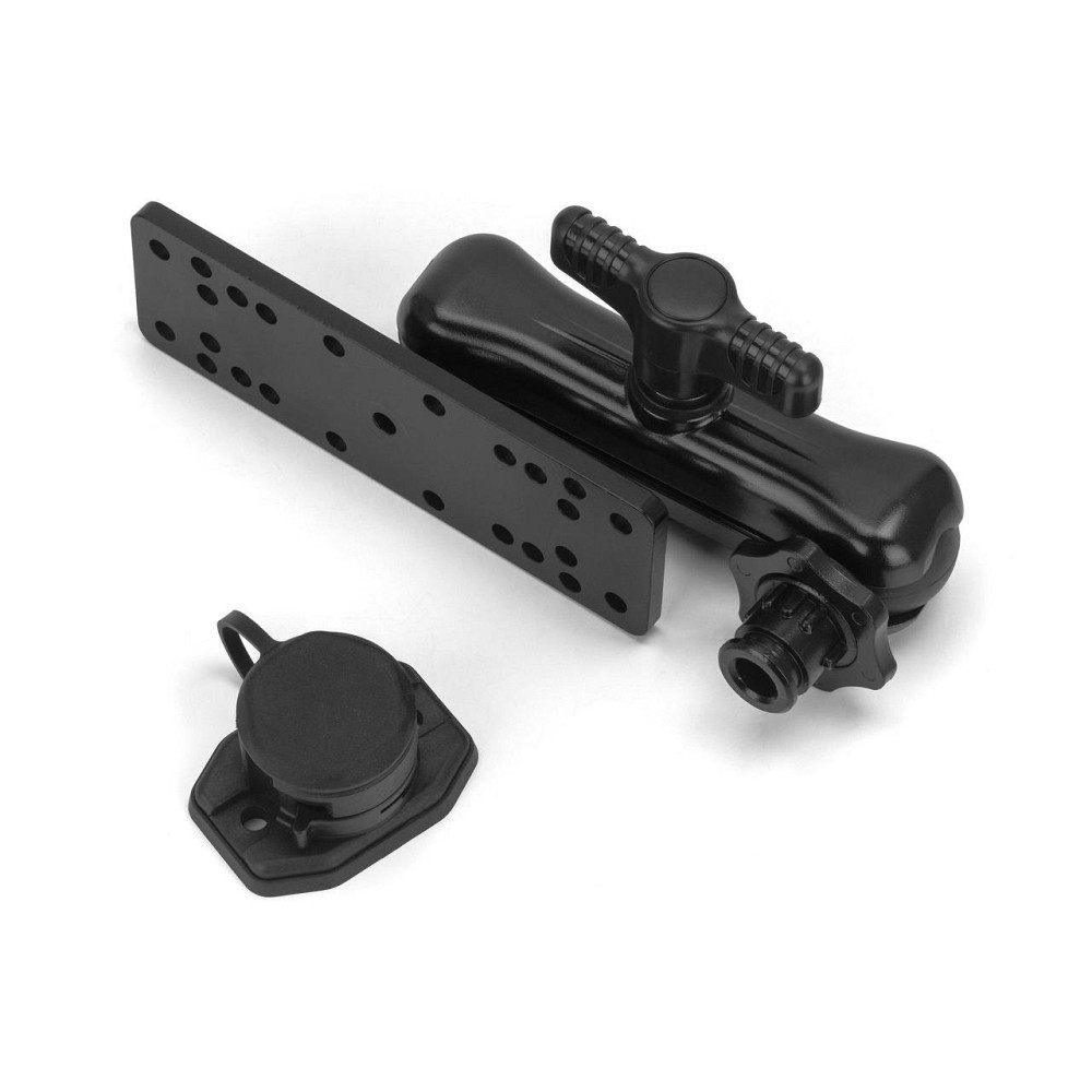 Опора Наклонная Для Электроприборов Алюминий в лодку катер Киев - изображение 2