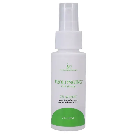 Пролонгатор Doc Johnson Intimate Enhancements Prolonging Delay Spray (59 мл) Львів