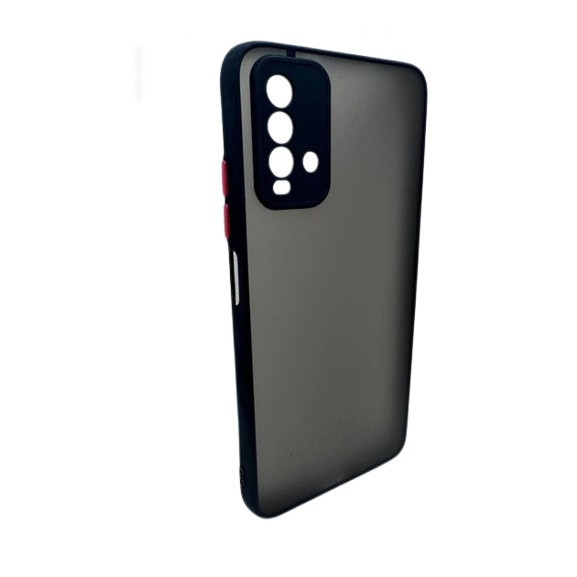 Xiaomi Poco M3 захисний чохол TPU + PC Одеса - фото 5