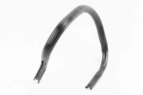 Ручка-тримач прогумована (дуга) 4500/5200 (праве кріплення до бака вигнуте назовні) Київ