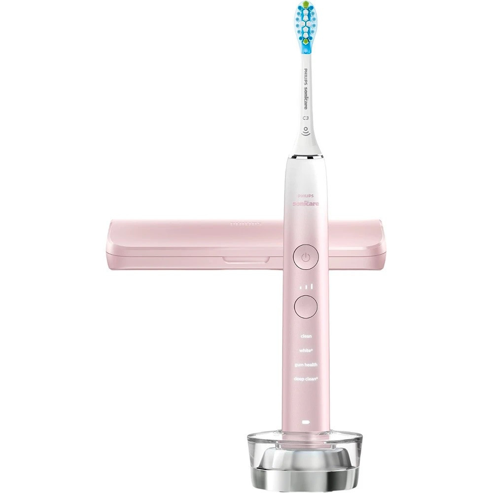 Зубна електрощітка Philips Sonicare HX9911/84 ( Pink ) Харьков - изображение 2