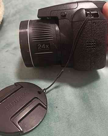 Фотоапарат Fujifilm Київ