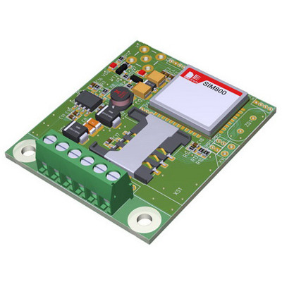 Дозвонщик GSM OKO-S 2 Киев - изображение 1