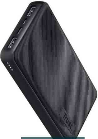 Павербанк Power Bank 15000mAh Київ