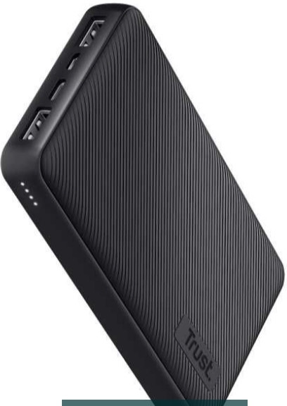 Павербанк Power Bank 15000mAh Київ - фото 2