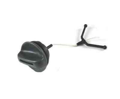 Крышка бака топливного бензопила ДАНИЛА 43 Мукачево