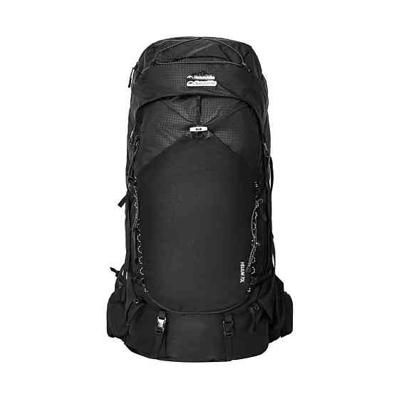 Рюкзак туристичний Naturehike Helium CNK2450XB014 (70 л) Чорний L Вінниця