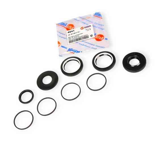 Ремкомплект рейки Мерседес Бенз Спрінтер 00-06 рульовий Мукачево