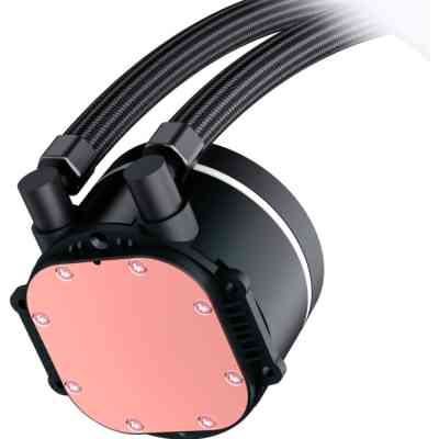 Система жидкостного охлаждения Gamemax IceChill 240V Винница