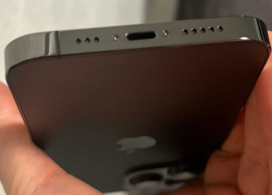 Айфон iPhone 13 Pro 256Gb. Graphite Neverlock Київ - фото 1