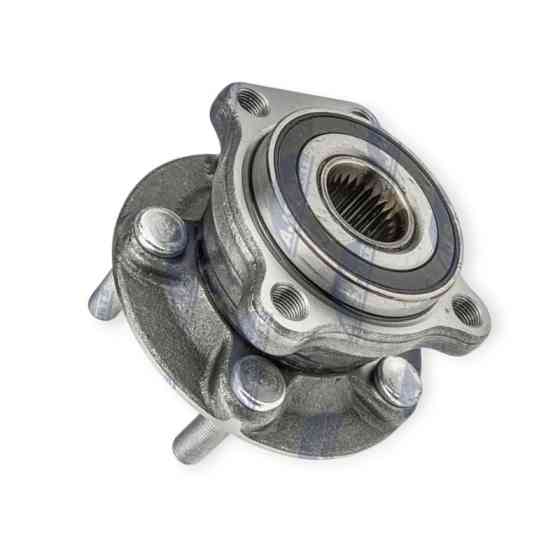 Ступиця Subaru Legacy IV-V (2003-), Forester (2005-) передня Мукачево