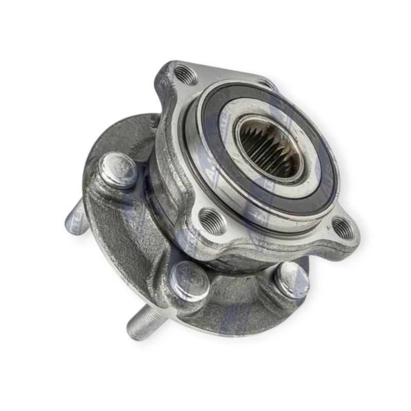 Ступица Subaru Legacy IV-V (2003-), Forester (2005-) передняя Мукачево - изображение 1