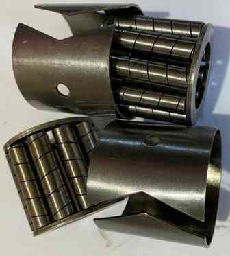 Підшипник маятник МТ УРАЛ VDKI Киев