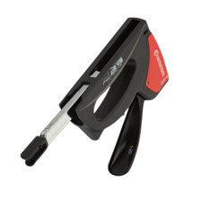 Степлер будівельний під скобу 4-14мм червоний (пластиковий корпус) Мукачево - фото 6