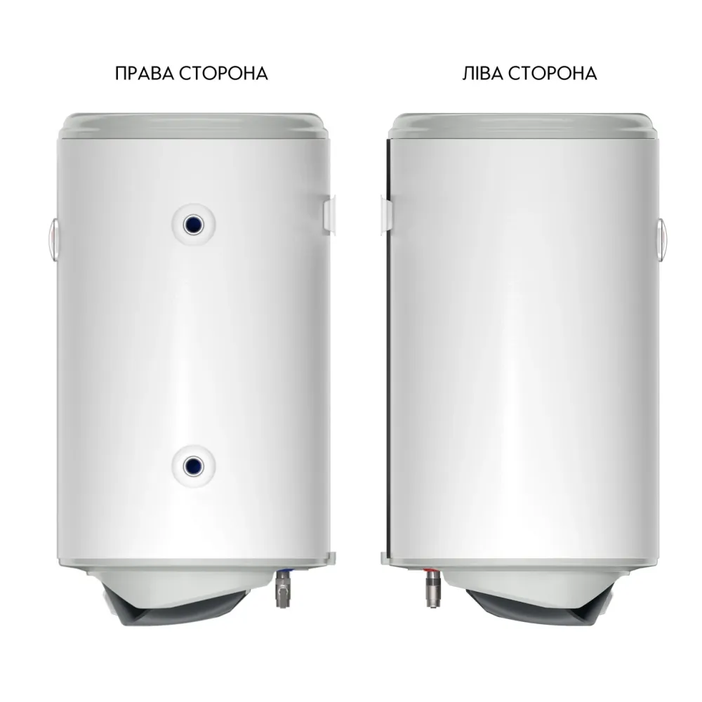 Водонагреватель электрический комбинированный Thermo Alliance вертикальный 80 л. т.о. 0,24 кв.м правый, мокрый ТЭН 2,0 кВт (CWH Киев - изображение 15