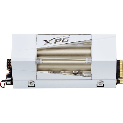 Накопитель SSD M.2 2280 2TB XPG MARS 980 STORM ADATA (SMAR-980S-2TCI) Винница - изображение 9