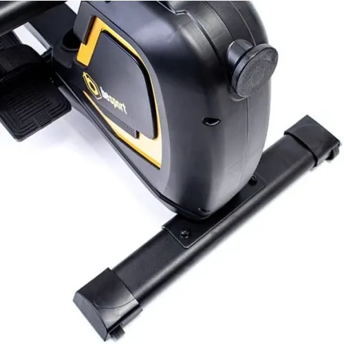 Гребний тренажер магнітний BESPORT 6032R Київ - фото 7