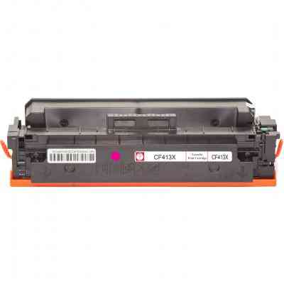 Картридж BASF HP LJ M180n/M181fw/CF530A Black (KT-CF530A) Вінниця