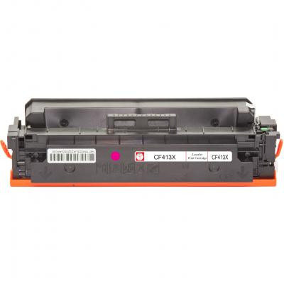 Картридж BASF HP LJ M180n/M181fw/CF530A Black (KT-CF530A) Вінниця - фото 3