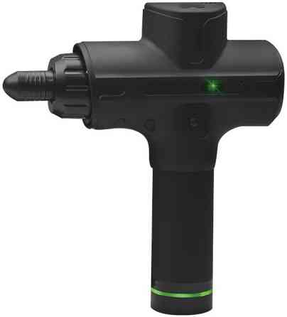 Масажер Neor Pulse Pro 52BK (22901026) ( Чорний ) Харьков