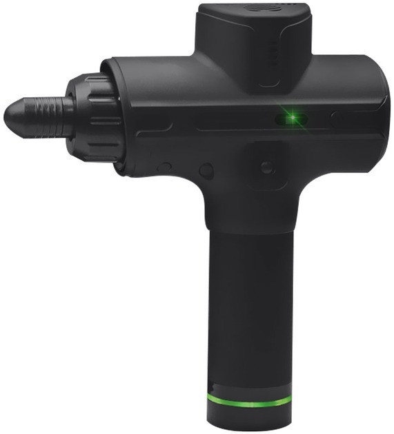 Масажер Neor Pulse Pro 52BK (22901026) ( Чорний ) Харьков - изображение 5