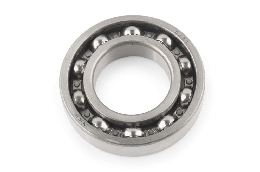 Підшипник коленвала мотоблок 6209 45*85*19 (175N/180N) Мукачево - фото 1