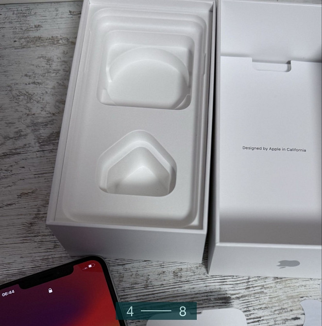 Айфон iPhone Xs Max 256Gb. Київ - фото 5