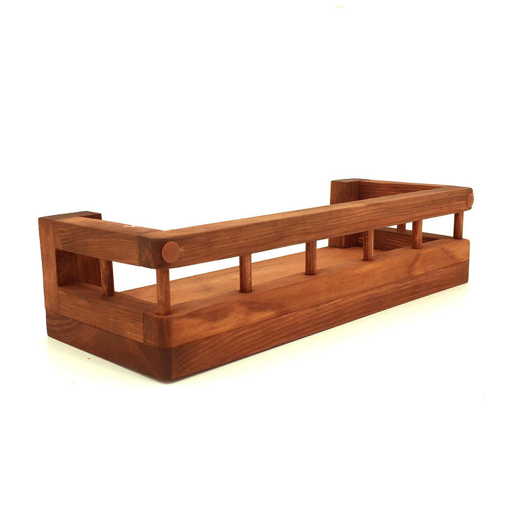 Полка настенная, настольная 