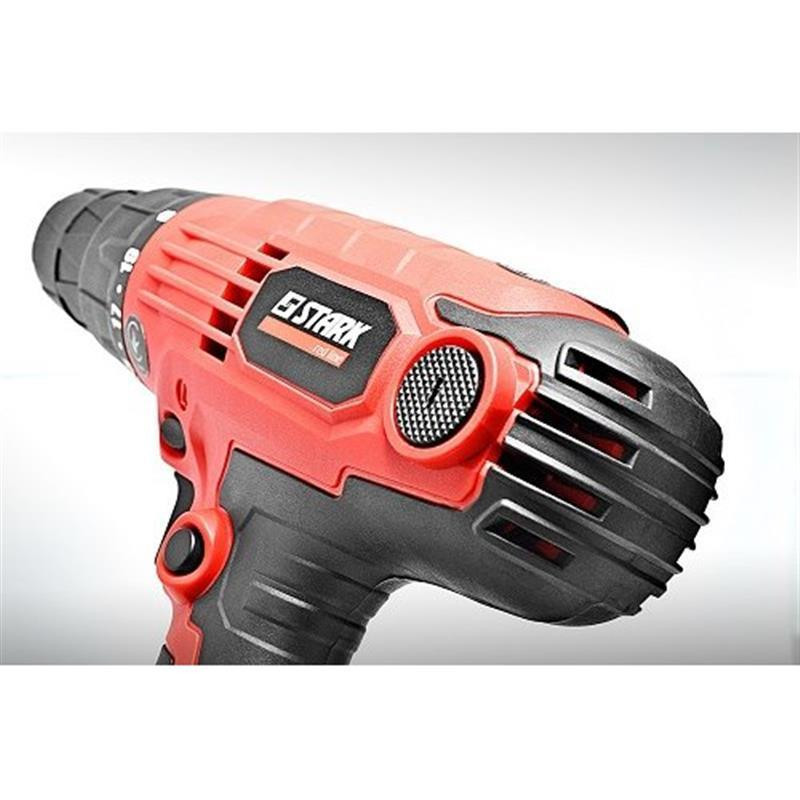 Дриль-шурупокрут Stark EDC 650 Profi (120065015) 1.6 кг Харків - фото 6