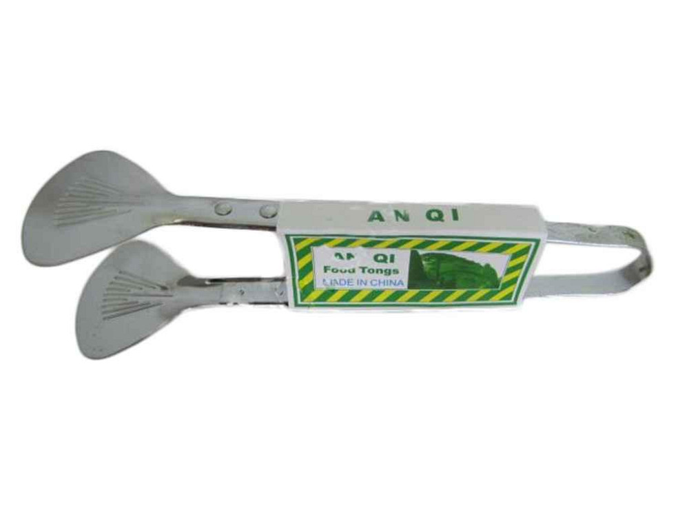 Щипцы металлические Ракушка VT6-15911 14124 ТМ VITOL Киев - изображение 1