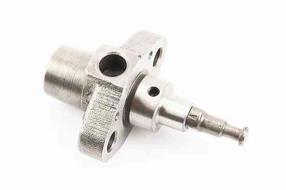 Ремонтний комплект паливного насоса (плунжерна пара) d-6,0mm 178F Київ