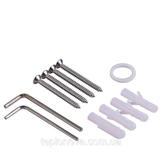 Смеситель для душа встроенный TOPAZ LOFT TLF 32205-H39 Черновцы