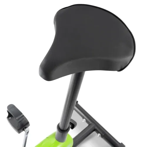 Велотренажер механічний Hop-Sport 010H Rio зелений Київ - фото 7