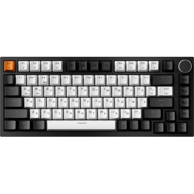 Клавіатура GamePro Asgard Valhalla Max MK160B MAX USB UA Black (MK160B MAX) Вінниця - фото 11