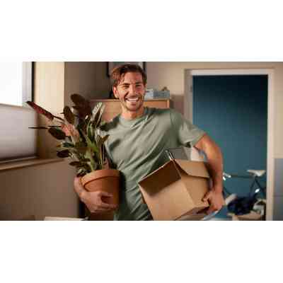 Электрическая зубная щетка Philips HX7101/02 Винница