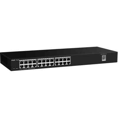 Комутатор мережевий Ruijie Networks RG-ES224GC-V2 Вінниця