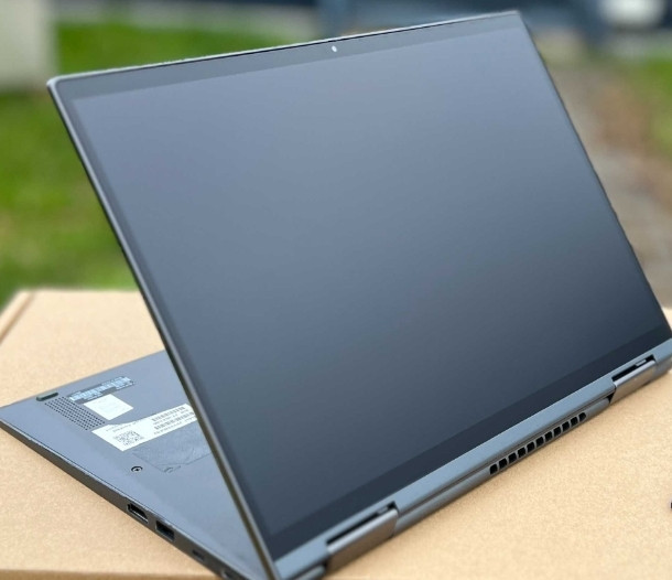 Ноутбук 2в1 Lenovo ThinkPad X1 Yoga G6/i5-1145G7/16GB/512GB/14"FHD IPS Харків - фото 8