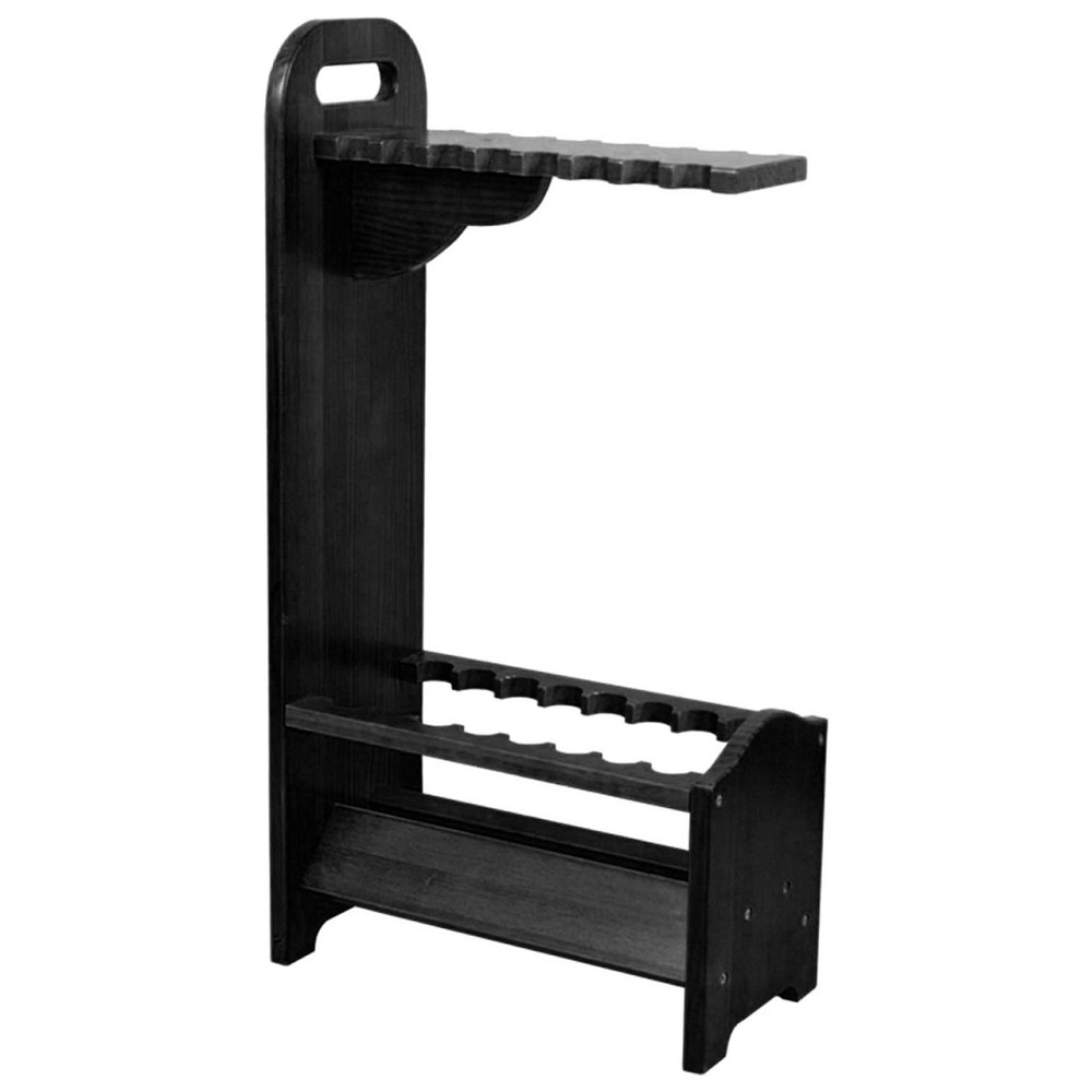 Органайзер для вудок "Лача" венге Миколаїв - фото 1