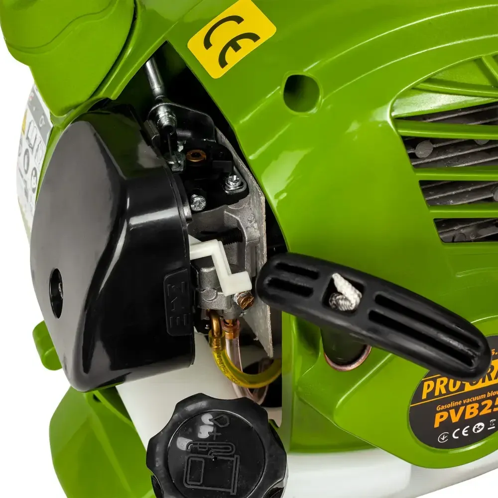 Пилосос-повітродувка бензиновий Procraft PVB25 Коломия - фото 4