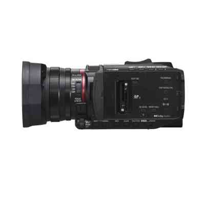 Цифрова відеокамера Panasonic HC-X1200 4K Flash (HC-X1200E) Вінниця