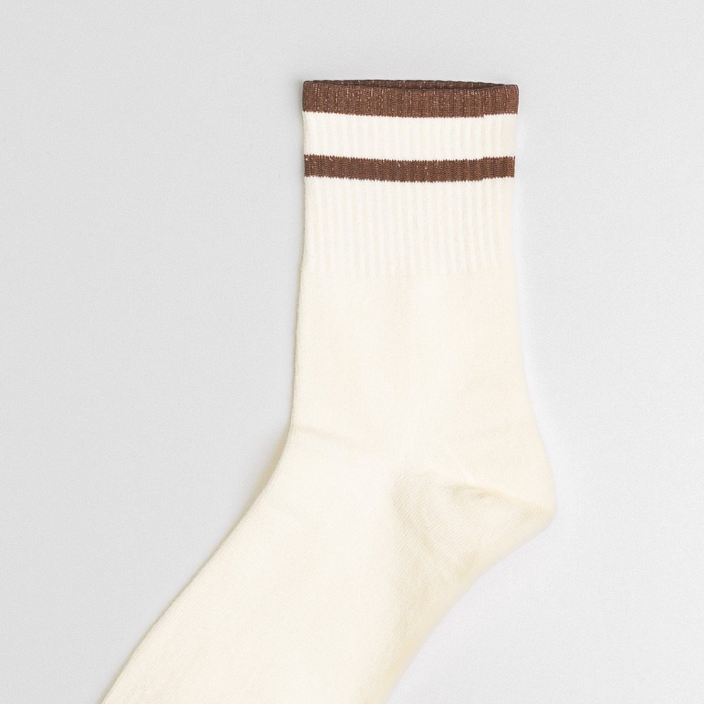 Набір шкарпеток чоловічих демісезонних однотонних 10 пар Youstar 841 Середні 41-47 Різні кольори Суми - фото 3