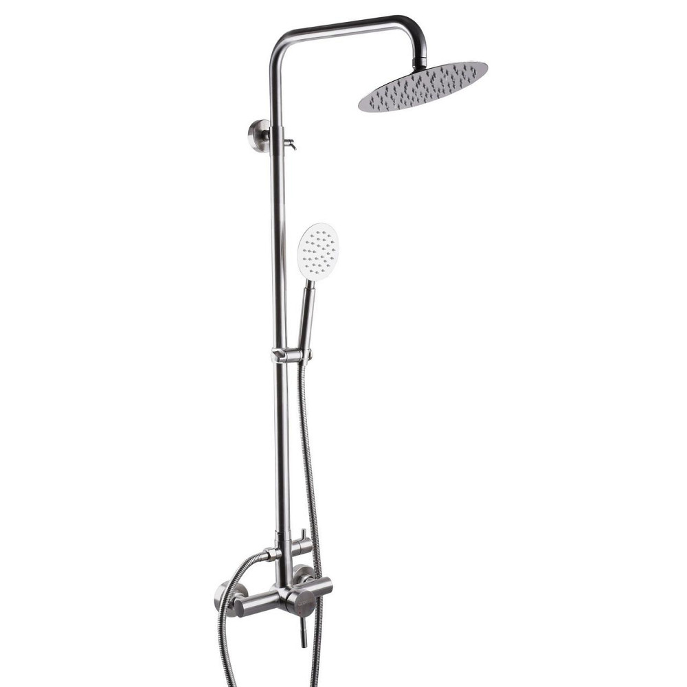 Душова система Globus Lux ALPEN SUS-SH-05 (000021279) Київ - фото 1