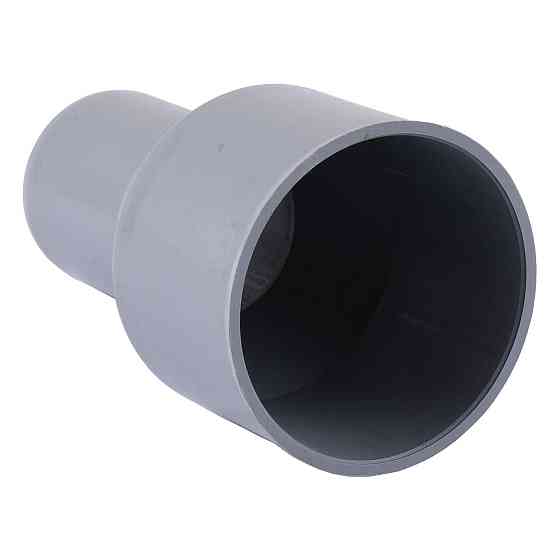 Перехід чавун/пластик VSplast 50х72мм Київ